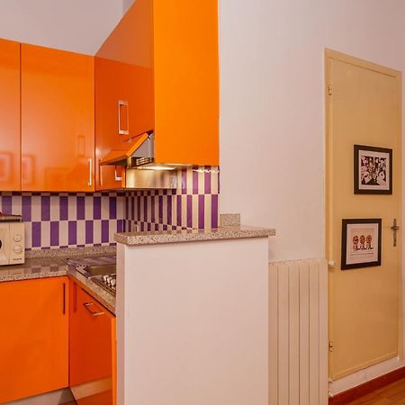 Lovely Flat Crocetta 1 Milano Esterno foto