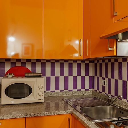 Lovely Flat Crocetta 1 Milano Esterno foto