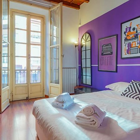 Lovely Flat Crocetta 1 Milano Esterno foto