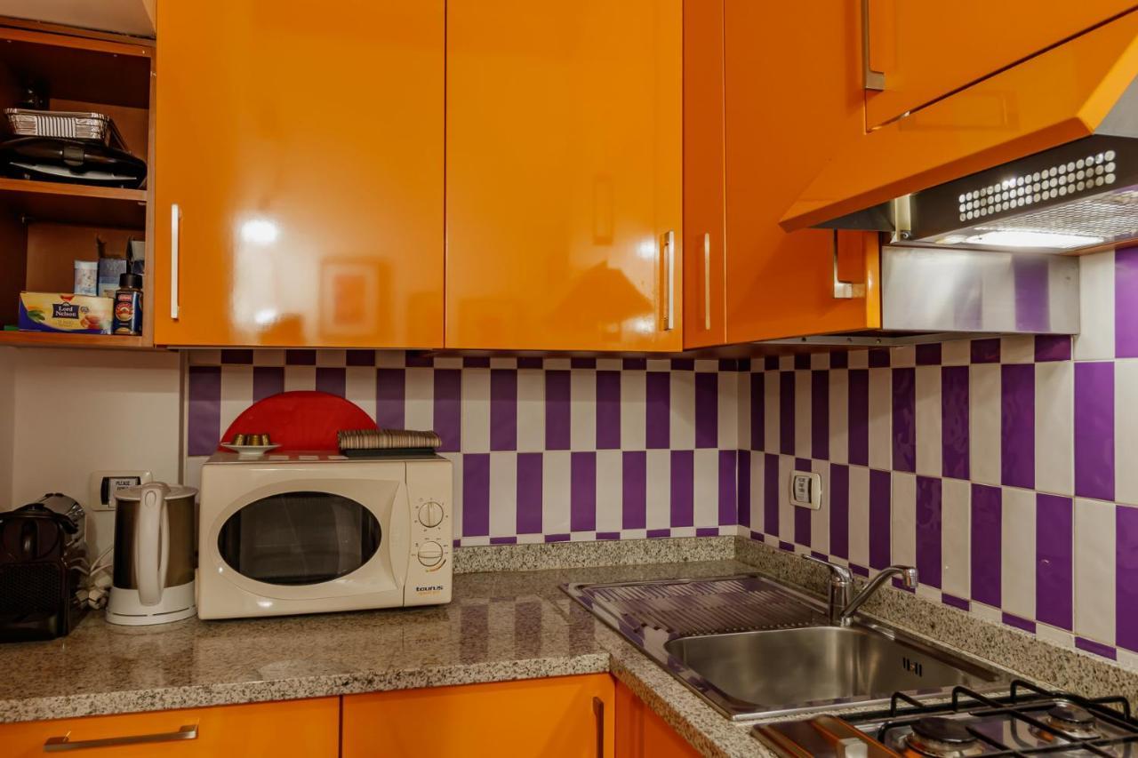 Lovely Flat Crocetta 1 Milano Esterno foto