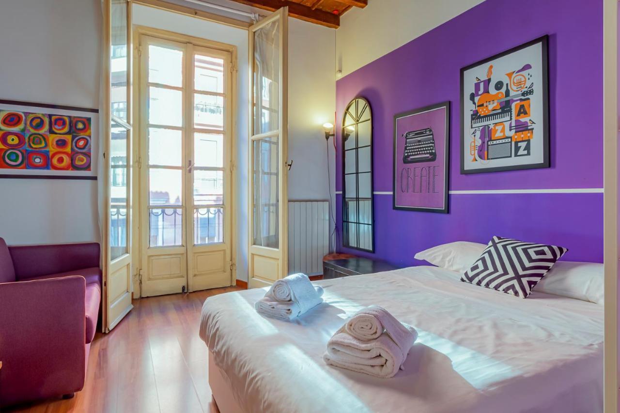 Lovely Flat Crocetta 1 Milano Esterno foto