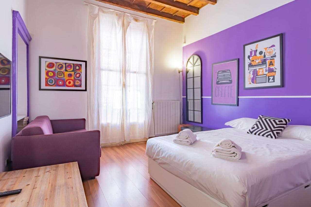 Lovely Flat Crocetta 1 Milano Esterno foto