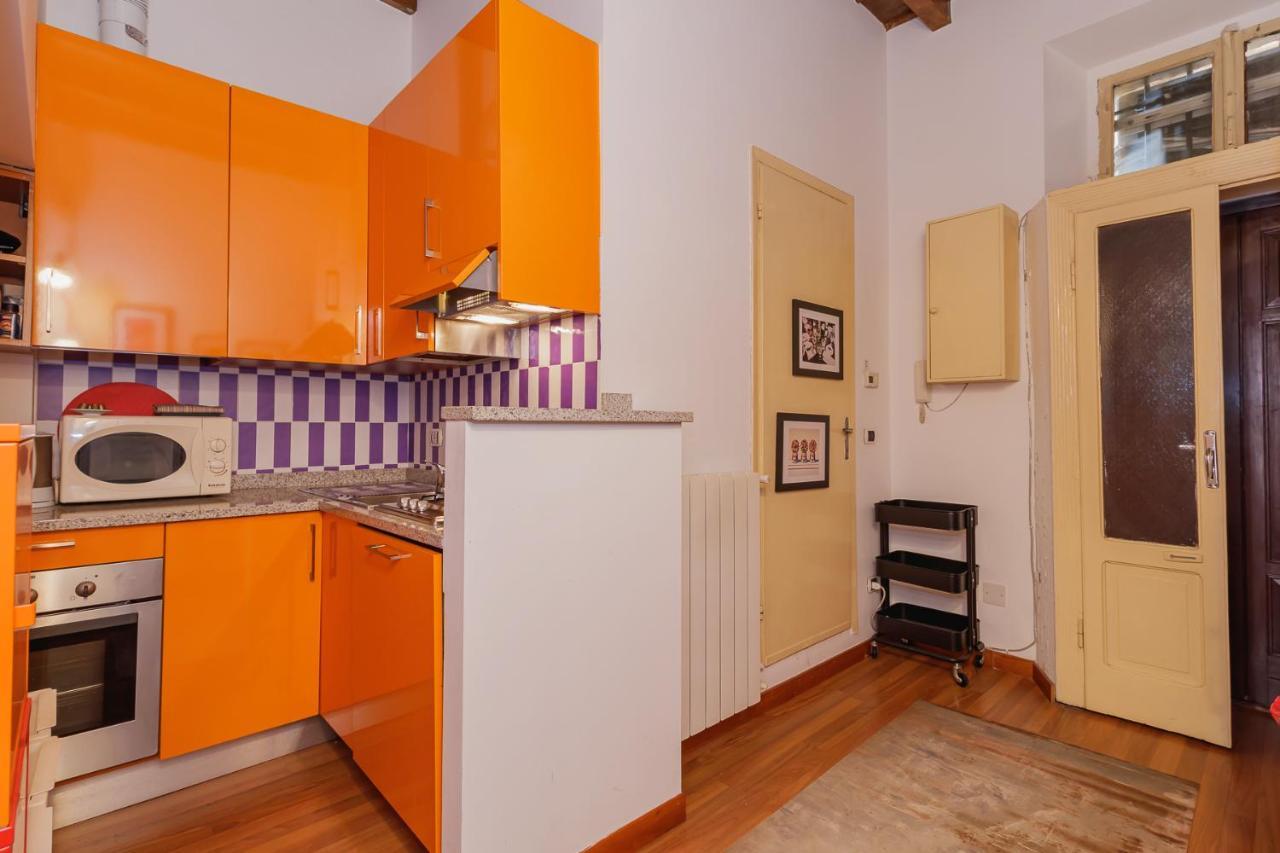 Lovely Flat Crocetta 1 Milano Esterno foto
