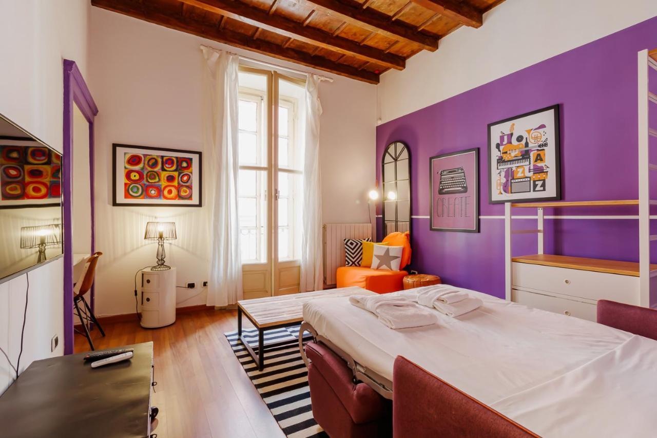 Lovely Flat Crocetta 1 Milano Esterno foto