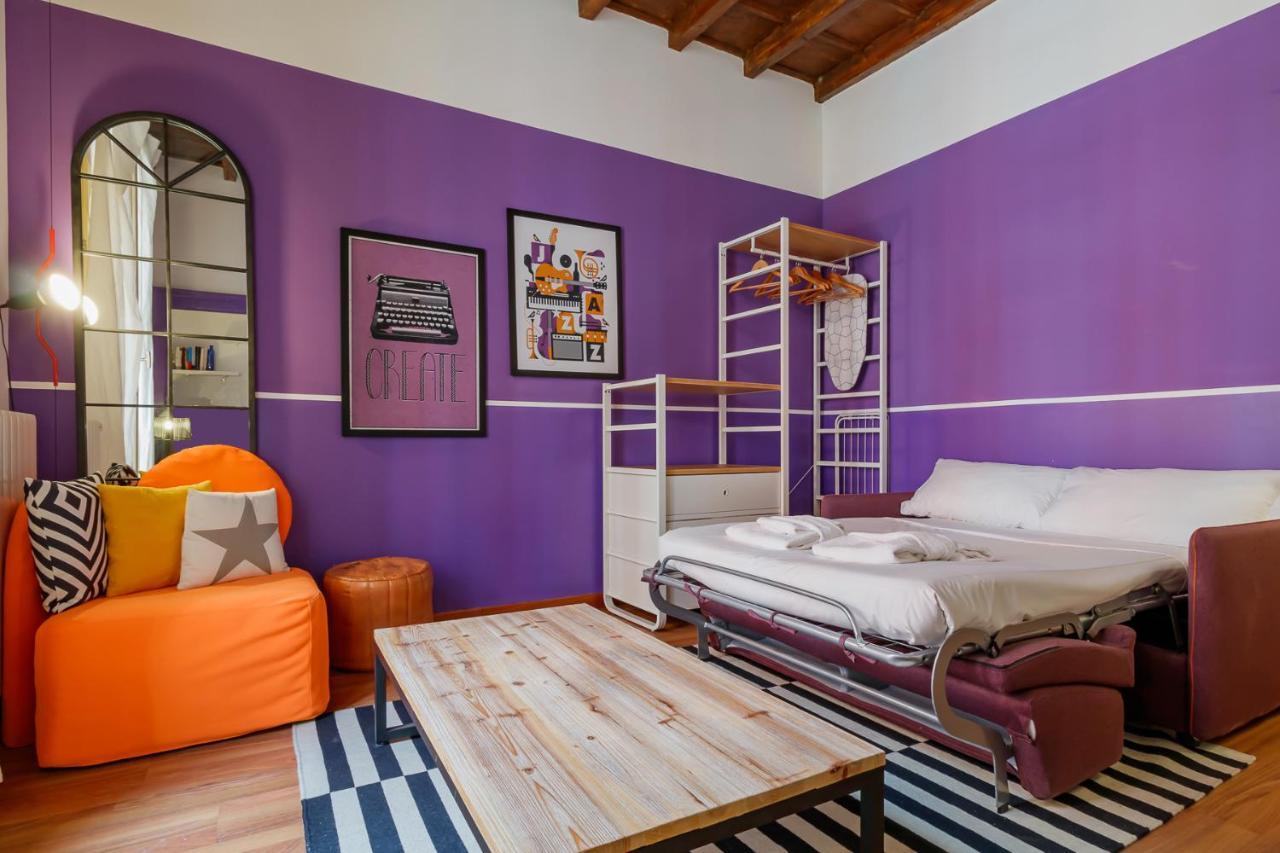 Lovely Flat Crocetta 1 Milano Esterno foto