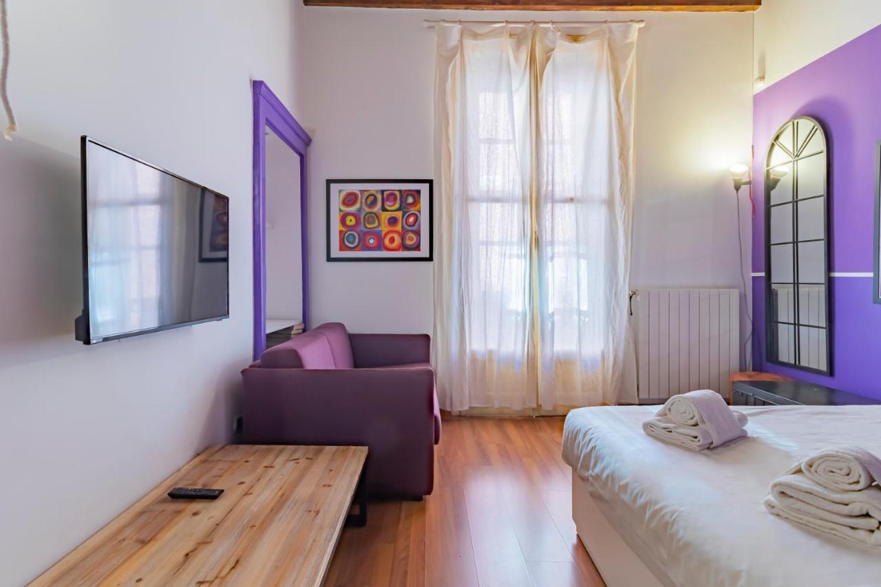 Lovely Flat Crocetta 1 Milano Esterno foto